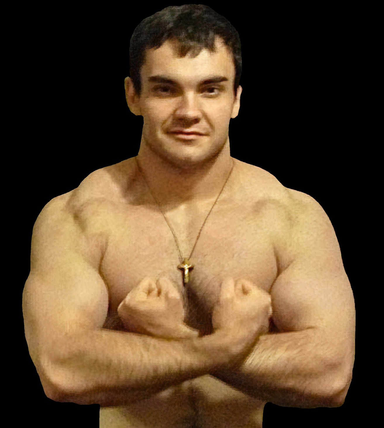 Григорий Кандыба фитнес тренировки онлайн