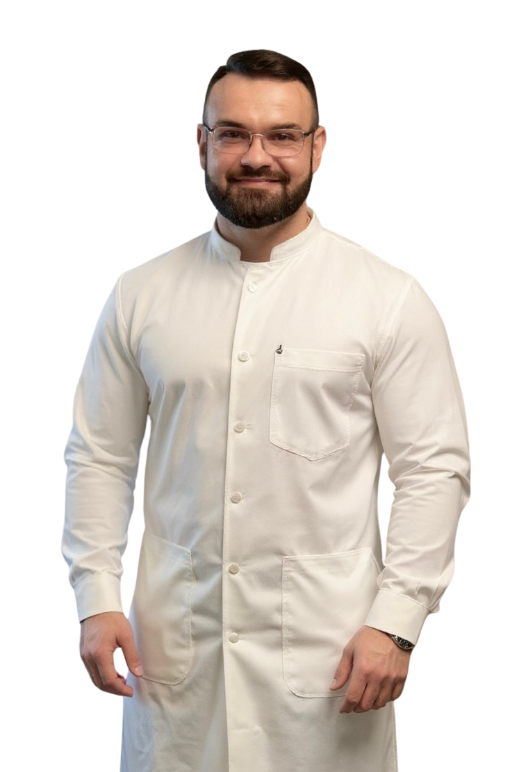 Григорий Кандыба фитнес тренировки онлайн